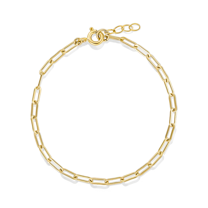 James Michelle Jewelry Link Bracelet Reviews