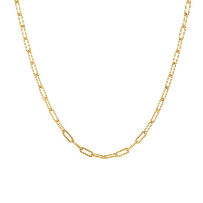 James Michelle Jewelry Link Chain Reviews