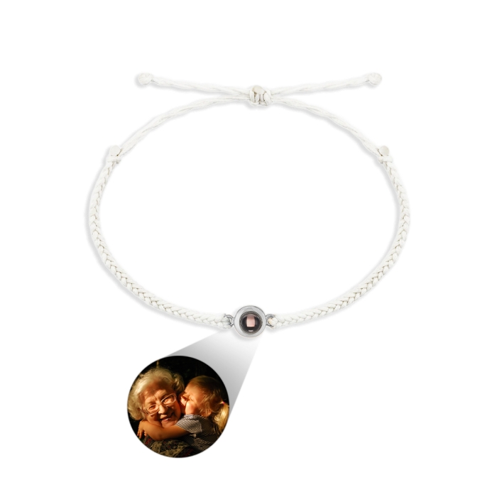 Mint & Lily Personalized Photo Bracelet Reviews 