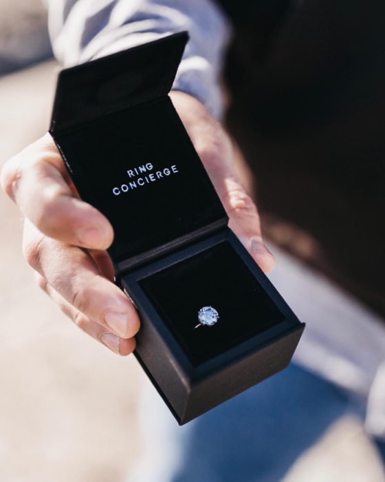 What's On Ring Concierge